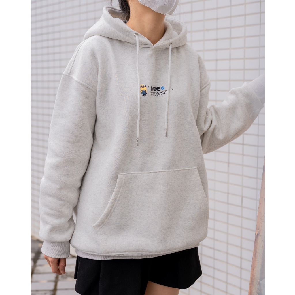 Áo Hoodie Amee Studio/ Minions