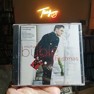 Michael Buble Christmas cd