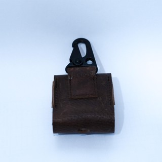 Case da tai nghe Marshall Minor III | Da thiệt - Minor 3 - Case