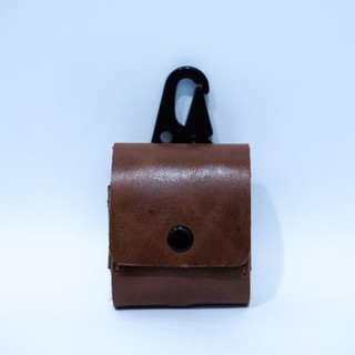 Case da tai nghe Marshall Minor III | Da thiệt - Minor 3 - Case