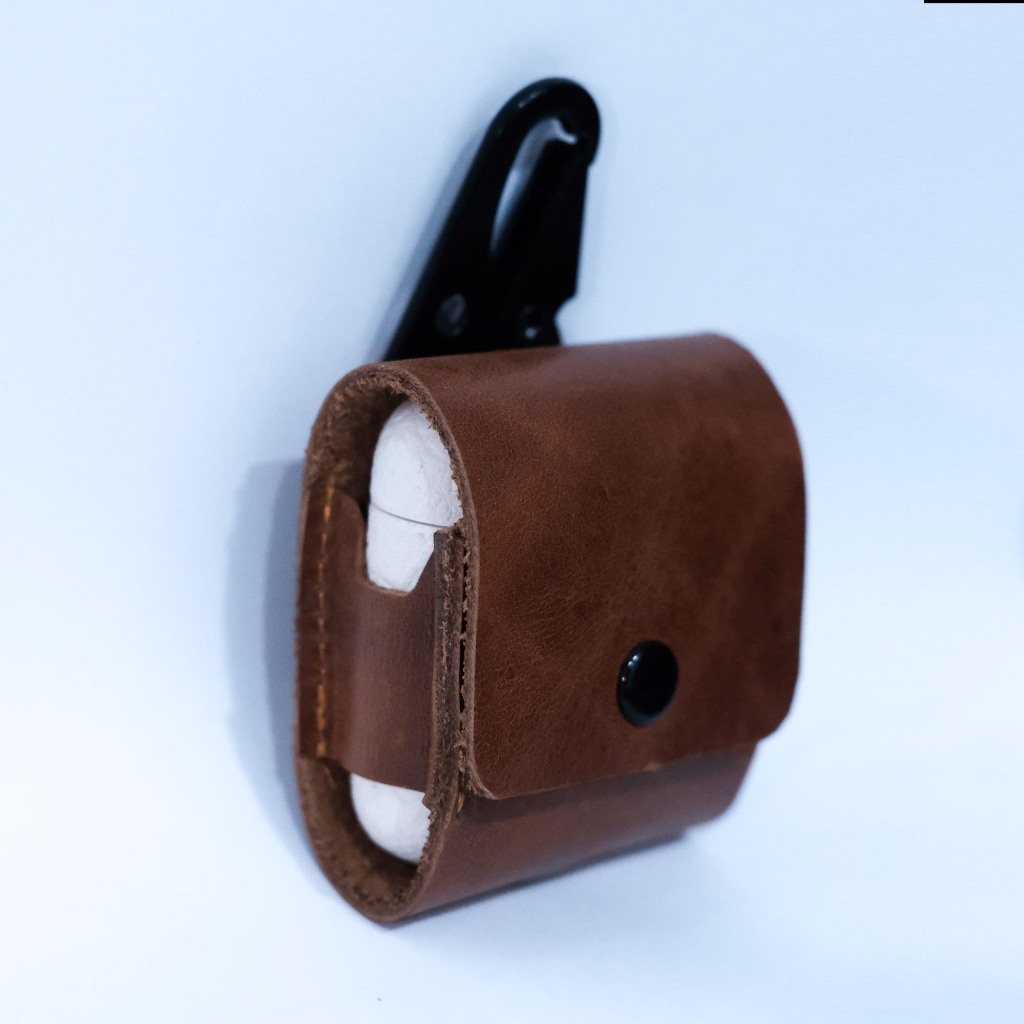 Case da tai nghe Marshall Minor III | Da thiệt - Minor 3 - Case