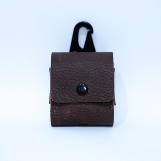 Case da tai nghe Marshall Minor III | Da thiệt - Minor 3 - Case