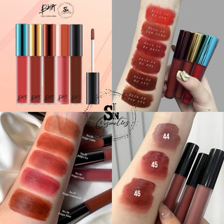 [CHỈ BÁN AUTH] Son kem lì Last Velvet Lip Tint các loại ver 3-5-8