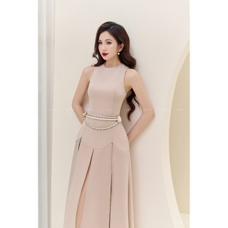 Váy HARMONI MIDI DRESS