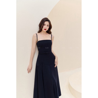 Váy WENDY MIDI DRESS