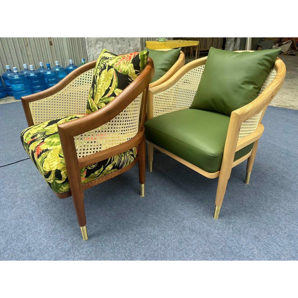 Ghế Grasse Indochine