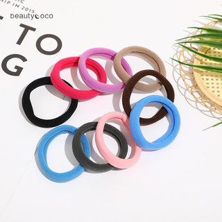 Dây cột tóc,chun buộc tóc nữ đẹp dễ thương phong cách hàn quốc