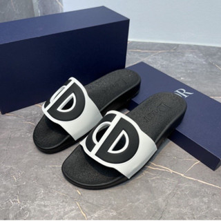  Dép lê quai ngang thời trang nam nữ CD-dép hot đủ size 35-44 