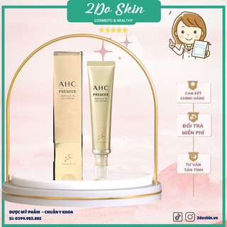 Kem mắt AHC Premier Ampoule in Eye cream 40ml_phiên bản mới nhất 2024