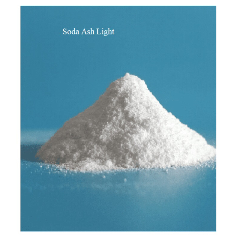Bột Soda Ash Light (Natri cacbonat - Na2CO3) - 100gram