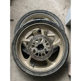 Vành nô vô LX 135cm.chính hãng Yamaha