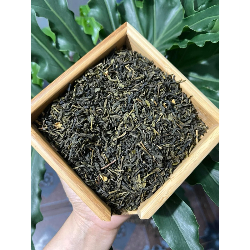 LỤC TRÀ LÀI TIÊN ĐỈNH ( 500gr/gói)