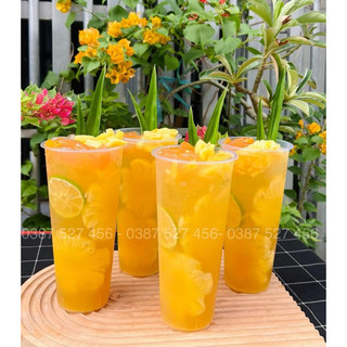 LỤC TRÀ LÀI TIÊN ĐỈNH ( 500gr/gói)