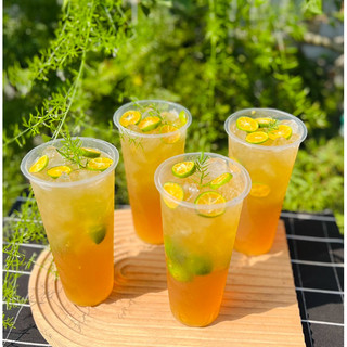 LỤC TRÀ LÀI TIÊN ĐỈNH ( 500gr/gói)