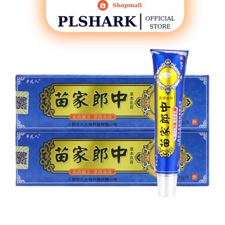  Kem bôi nấm ngứa , hắc lào, nấm ngứa, á sừng, lang ben, vẩy nến hàng nhập khẩu PLSHARK