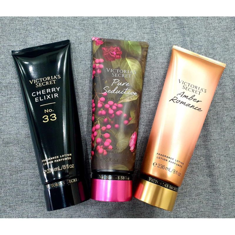 Body lotion Victoria's secret
