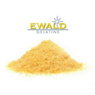 Gelatine bột Ewald ( Đức ) - 250 Bloom