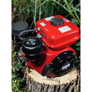 Máy nổ đầu nổ động cơ dầu diesel 173 6.5hp