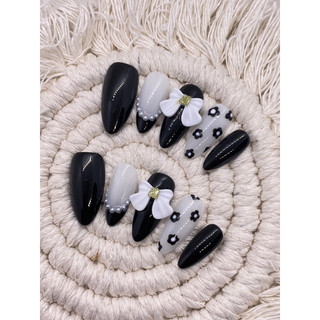 Nailbox thiết kế