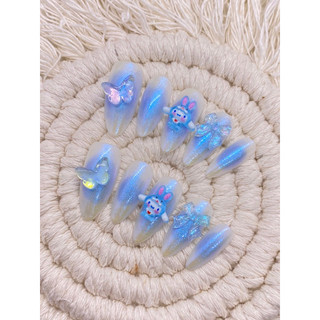 nailbox thiết kế