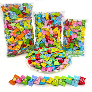 Sẵn Sỉ  bịc kẹo C 2,5 kg