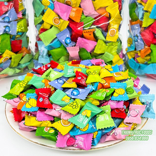 Sẵn Sỉ  bịc kẹo C 2,5 kg
