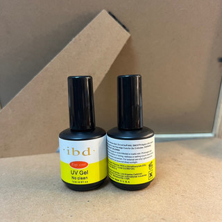 Basstop ibd chai 14ml - phụ kiện làm nail