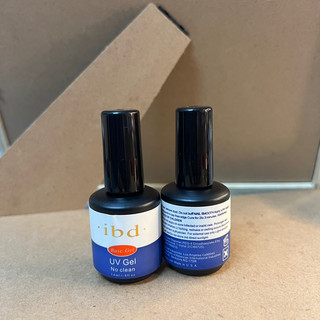 Basstop ibd chai 14ml - phụ kiện làm nail
