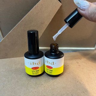Basstop ibd chai 14ml - phụ kiện làm nail