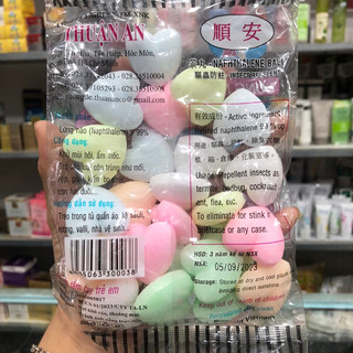 Long não Thuận An