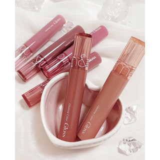 Son tint bóng Romand Glasting Color Gloss