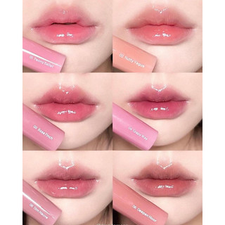 Son tint bóng  Glasting Color Gloss