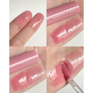 Son tint bóng  Glasting Color Gloss