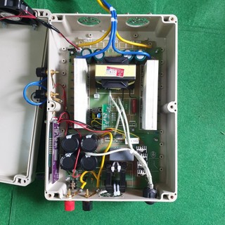 Máy điện tử 16 fet băm IGBT