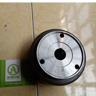Vô lăng lửa 11 cục xe ba bánh ( Hình chụp trực tiếp )