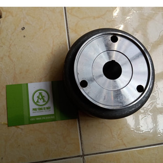 Vô lăng lửa 11 cục xe ba bánh ( Hình chụp trực tiếp )