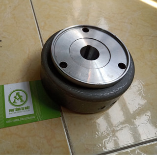 Vô lăng lửa 11 cục xe ba bánh ( Hình chụp trực tiếp )