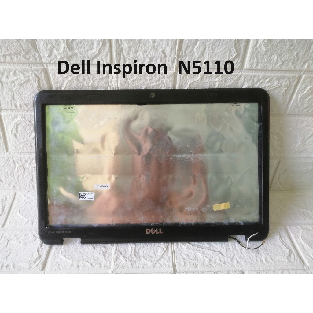 MẶT A B VỎ LAPTOP Dell Inspiron N5110