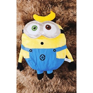 Gấu bông Minion Bob cosplay chuối siêu to - Illumination Entertainment Minions Hàng chính hãng 🍌🍌🍌 💕💕💕