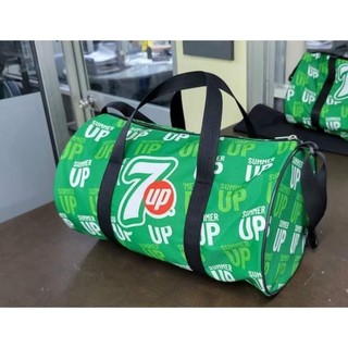 Túi trống Ensure.....7up......summer