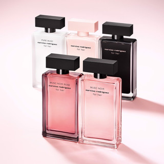 10ml Nar Rodriguez for Her EDP ( hồng nhạt ) | Nước hoa nữ (CHÍNH HÃNG)