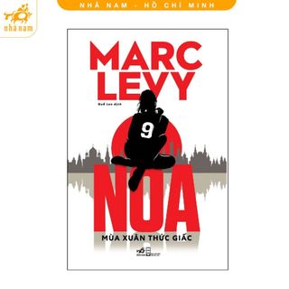 Sách - Noa: Mùa xuân thức giấc