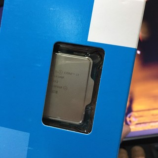 CPU Intel Core i3 14100F Socket 1700 (Cần đồ họa rời) - New Box Chính hãng