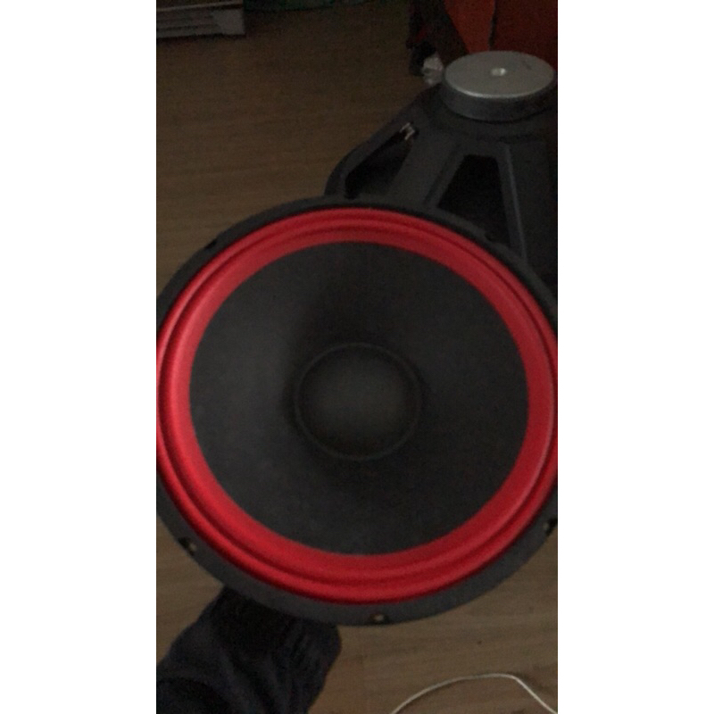 CỦ LOA KÉO BASS 30 (3tấc)