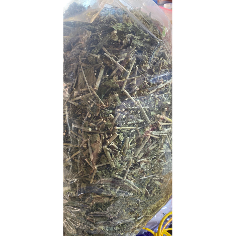 Trà lá bìm bịp khô