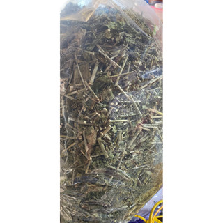 Trà lá bìm bịp khô