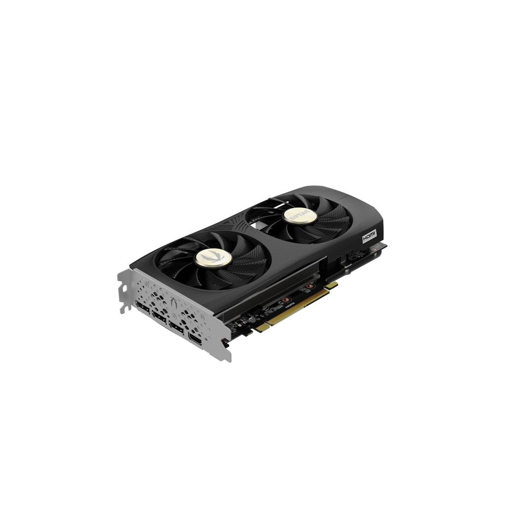 VGA Zotac Gaming GeForce RTX 4070 Super Twin Edge OC 12GB GDDR6X | BigBuy360 - bigbuy360.vn