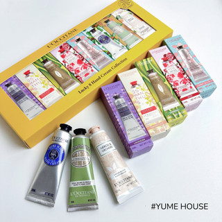 Kem dưỡng tay Loccitane - L'Occitane Hand Cream 30ml