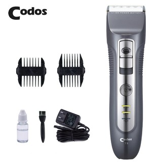 [Mã COSBAUH3 giảm 8% đơn 300K] Tông đơ cắt tóc Codos CHC-T9