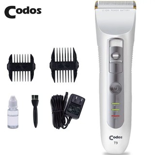 [Mã COSBAUH3 giảm 8% đơn 300K] Tông đơ cắt tóc Codos CHC-T9